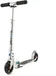 MICRO Scooter SPEED silver - SA0142