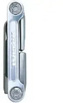 TOPEAK Fahrradwerkzeug MINI 9 PRO - Uni., silver