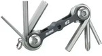 TOPEAK Fahrradwerkzeug MULTITOOL THE THE MINI 6 - Uni., silver
