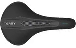 TERRY Sattel FIGURA GTC Gel Max Men - Hr., schwarz