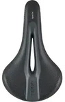 TERRY Sattel FIGURA Gel Standard Men - Hr., schwarz