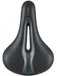 TERRY Fahrradsattel FISIO Gel Max Women - Da., schwarz