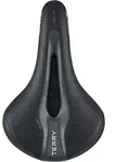 TERRY Fahrradsattel FIGURA GTC Gel Max Women - Da., schwarz