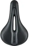 TERRY Sattel FISIO Standard Men - Hr., schwarz