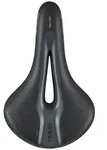 TERRY Fahrradsattel FIGURA Gel Max Women - Da., schwarz