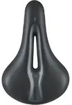TERRY Fahrradsattel FISIO Standard Women - Da., schwarz