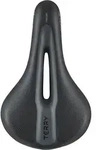 TERRY Sattel FISIO Gel Standard Men - Hr., schwarz