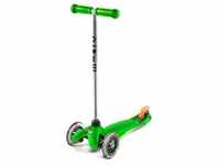 Scooter Mini MICRO CLASSIC green - MM0007*
