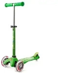 Scooter Mini MICRO DELUXE green - MMD002