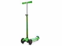 Scooter Maxi MICRO DELUXE green - MMD022*