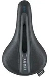 TERRY Sattel FISIO GTC Gel Max Men - Hr., schwarz