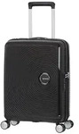 American Tourister by Samsonite SOUNDBOX SPINNER 55 EXP bass black 1027