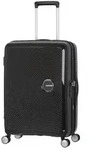 American Tourister by Samsonite SOUNDBOX SPINNER 67 EXP bass black 1027