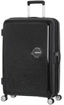 American Tourister by Samsonite SOUNDBOX SPINNER 77 EXP bass black 1027