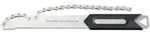 TOPEAK Kettenpeitsche CHAIN WHIP/SPROCKET REMOVER - Uni., silver