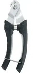 TOPEAK Bowdenzugschneider CABLE & HOUSING CUTTER - Uni., silver/black