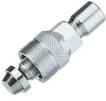 TOPEAK Kurbelabzieher UNIVERSA CRANK PULLER - Uni., silver