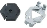 TOPEAK Speichen-Schl&uuml;ssel DUOSPOKE WRENCH M7/M9 - Uni., silver