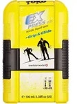 TOKO Fl&uuml;ssigwachs Express Grip & Glide Pocket 100ml