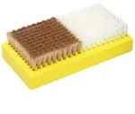 TOKO Nylon-/Kupferb&uuml;rste Base Brush Nylon/Copper