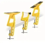 TOKO Ski Vise Nordic
