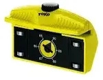 TOKO Kantensch&auml;rfger&auml;t Edge Tuner Pro