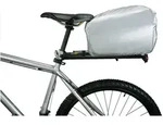 TOPEAK Regenh&uuml;lle REGEN-COVER f&uuml;r MTX/EX Trunk Bags - Uni., silver
