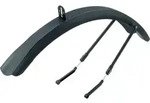 TOPEAK Schutzblech Set DEFENDER TX - Uni., black