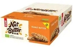 Clif Nbf Bar Peanut Butter Energieriegel 1 Karton = 12 St&uuml;ck &aacute; 50g