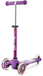 Scooter Mini MICRO DELUXE purple - MMD004