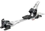 FRITSCHI Tourenbindung Diamir SCOUT 11 (SM-XL) inkl. Skistopper 90mm (SM (260 -