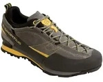 La Sportiva Boulder X - Hr., grey/yellow G01Y00 (44 EU)
