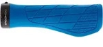 ERGON Fahrradgriffe GA3 large - Uni., midsummer blue