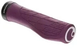 ERGON Fahrradgriffe GA3 small - Uni., purple reign