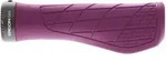 ERGON Fahrradgriffe GA3 large - Uni., purple reign