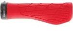 ERGON Fahrradgriffe GA3 small - Uni., risky red