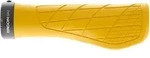 ERGON Fahrradgriffe GA3 large - Uni., yellow mellow