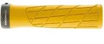 ERGON Fahrradgriffe GA2 - Uni., yellow mellow