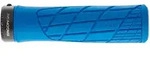 ERGON Fahrradgriffe GA2 FAT - Uni., midsummer blue