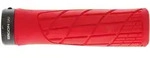 ERGON Fahrradgriffe GA2 FAT - Uni., risky red