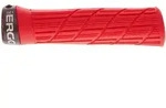 ERGON Fahrradgriffe GE1 EVO - Uni., risky red