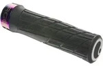 ERGON Fahrradgriffe GE1 EVO - Uni., factory frozen stealth/oil slick