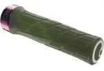 ERGON Fahrradgriffe GE1 EVO - Uni., factory frozen moss/oil slick