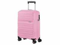 American Tourister by Samsonite SUNSIDE SPINNER 55/20 pink gelato 8862 #