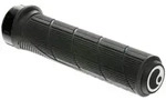 ERGON Fahrradgriffe GD1 EVO - Uni., factory frozen stealth
