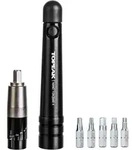 TOPEAK Mechanischer Drehmomentschl&uuml;ssel NANO TORQBAR X