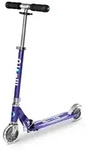 MICRO Scooter SPRITE LED blue stripe - SA0217*