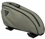 TOPEAK Oberrohrtasche TOPLOADER 0,75 Liter - Uni., green