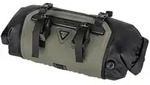 TOPEAK Lenkertasche FRONTLOADER 8 L green