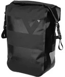 TOPEAK Gep&auml;cktr&auml;gertasche MTX PANNIER DRYBAG 16 Liter - Uni., black